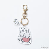 Miffy BRUNA FAVORITE 壓克力吊飾(鴨子)